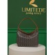 Premio Replica Borsa Hobo Goyardine Boheme marrone False Online