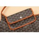 Premio Replica Borsa Hobo Goyardine Boheme marrone False Online