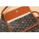 Premio Replica Borsa Hobo Goyardine Boheme marrone False Online