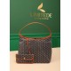 Premio Replica Borsa Hobo Goyardine Boheme marrone False Online
