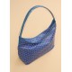 Premio Replica Borsa Hobo Goyardine Boheme Blu False Online