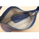 Premio Replica Borsa Hobo Goyardine Boheme Blu False Online