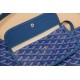 Premio Replica Borsa Hobo Goyardine Boheme Blu False Online