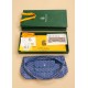 Premio Replica Borsa Hobo Goyardine Boheme Blu False Online