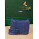 Premio Replica Borsa Hobo Goyardine Boheme Blu False Online