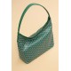 Replica Borsa Hobo Goyardine Boheme Verde Imitazione Outlet Clone Premio Replica Borsa Hobo Goyardine Boheme Verde False Online