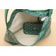 Replica Borsa Hobo Goyardine Boheme Verde Imitazione Outlet Clone Premio Replica Borsa Hobo Goyardine Boheme Verde False Online