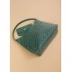 Replica Borsa Hobo Goyardine Boheme Verde Imitazione Outlet Clone Premio Replica Borsa Hobo Goyardine Boheme Verde False Online