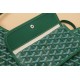 Replica Borsa Hobo Goyardine Boheme Verde Imitazione Outlet Clone Premio Replica Borsa Hobo Goyardine Boheme Verde False Online