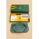 Replica Borsa Hobo Goyardine Boheme Verde Imitazione Outlet Clone Premio Replica Borsa Hobo Goyardine Boheme Verde False Online