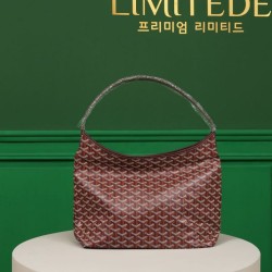 Premio Replica Borsa Hobo Goyardine Boheme Borgogna False Online