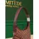 Premio Replica Borsa Hobo Goyardine Boheme Borgogna False Online
