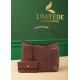 Premio Replica Borsa Hobo Goyardine Boheme Borgogna False Online