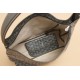 Premio Replica Borsa Hobo Goyardine Boheme grigia False Online
