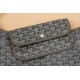 Premio Replica Borsa Hobo Goyardine Boheme grigia False Online