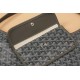 Premio Replica Borsa Hobo Goyardine Boheme grigia False Online