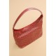 Premio Replica Borsa Hobo Goyardine Boheme Rosso False Online