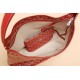 Premio Replica Borsa Hobo Goyardine Boheme Rosso False Online