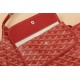 Premio Replica Borsa Hobo Goyardine Boheme Rosso False Online