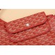 Premio Replica Borsa Hobo Goyardine Boheme Rosso False Online