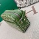 Premio Replica Borsa Goyard Cap-Vert PM Tela Goyardine Verde False Online