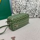Premio Replica Borsa Goyard Cap-Vert PM Tela Goyardine Verde False Online