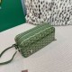 Premio Replica Borsa Goyard Cap-Vert PM Tela Goyardine Verde False Online
