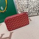 Premio Replica Borsa Goyard Cap-Vert PM Tela Goyardine Rosso False Online