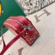 Premio Replica Borsa Goyard Cap-Vert PM Tela Goyardine Rosso False Online
