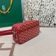 Premio Replica Borsa Goyard Cap-Vert PM Tela Goyardine Rosso False Online