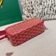 Premio Replica Borsa Goyard Cap-Vert PM Tela Goyardine Rosso False Online