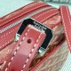 Premio Replica Borsa Goyard Cap-Vert PM Tela Goyardine Rosso False Online