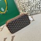 Premio Replica Borsa Goyard Cap-Vert PM Tela Goyardine marrone False Online