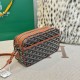 Premio Replica Borsa Goyard Cap-Vert PM Tela Goyardine marrone False Online