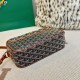 Premio Replica Borsa Goyard Cap-Vert PM Tela Goyardine marrone False Online