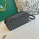 Premio Replica Borsa Goyard Cap-Vert PM Tela Goyardine Nero False Online