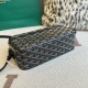 Premio Replica Borsa Goyard Cap-Vert PM Tela Goyardine Nero False Online