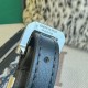 Premio Replica Borsa Goyard Cap-Vert PM Tela Goyardine Nero False Online