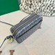 Premio Replica Borsa Goyard Cap-Vert PM Tela Goyardine grigia False Online