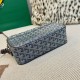 Premio Replica Borsa Goyard Cap-Vert PM Tela Goyardine grigia False Online
