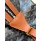 Premio Replica Borsa da viaggio Goyard Boeing 55 marrone False Online