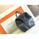 Replica Borsa da viaggio Goyard Boeing 55 Nero Imitazione Outlet Clone Premio Replica Borsa da viaggio Goyard Boeing 55 Nero False Online