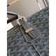 Replica Borsa da viaggio Goyard Boeing 55 Nero Imitazione Outlet Clone Premio Replica Borsa da viaggio Goyard Boeing 55 Nero False Online
