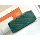 Premio Replica Borsa da viaggio Goyard Boeing 55 verde False Online