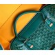 Premio Replica Borsa da viaggio Goyard Boeing 55 verde False Online