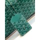 Premio Replica Borsa da viaggio Goyard Boeing 55 verde False Online