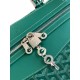 Premio Replica Borsa da viaggio Goyard Boeing 55 verde False Online