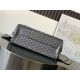 Premio Replica Borse tote Goyard Saint Louis PM/GM Spalmata Goyardine Grigio False Online