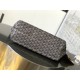 Premio Replica Borse tote Goyard Saint Louis PM/GM Spalmata Goyardine marrone False Online