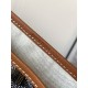 Premio Replica Borse tote Goyard Saint Louis PM/GM Spalmata Goyardine marrone False Online